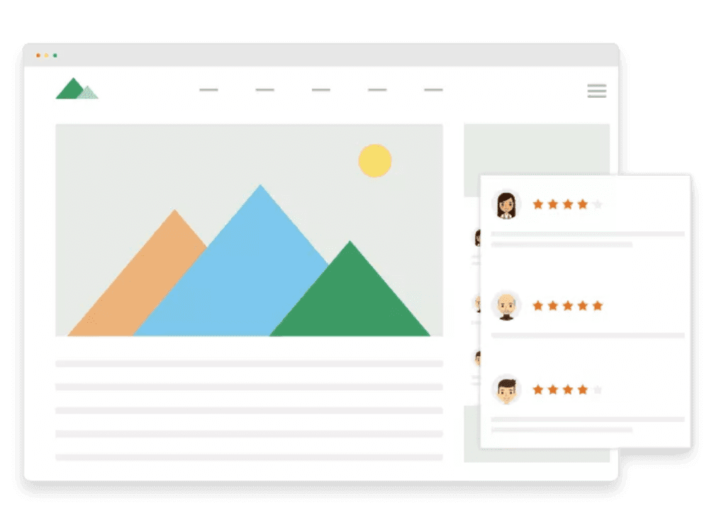 Reputation & Review Management Software for Medical Practices