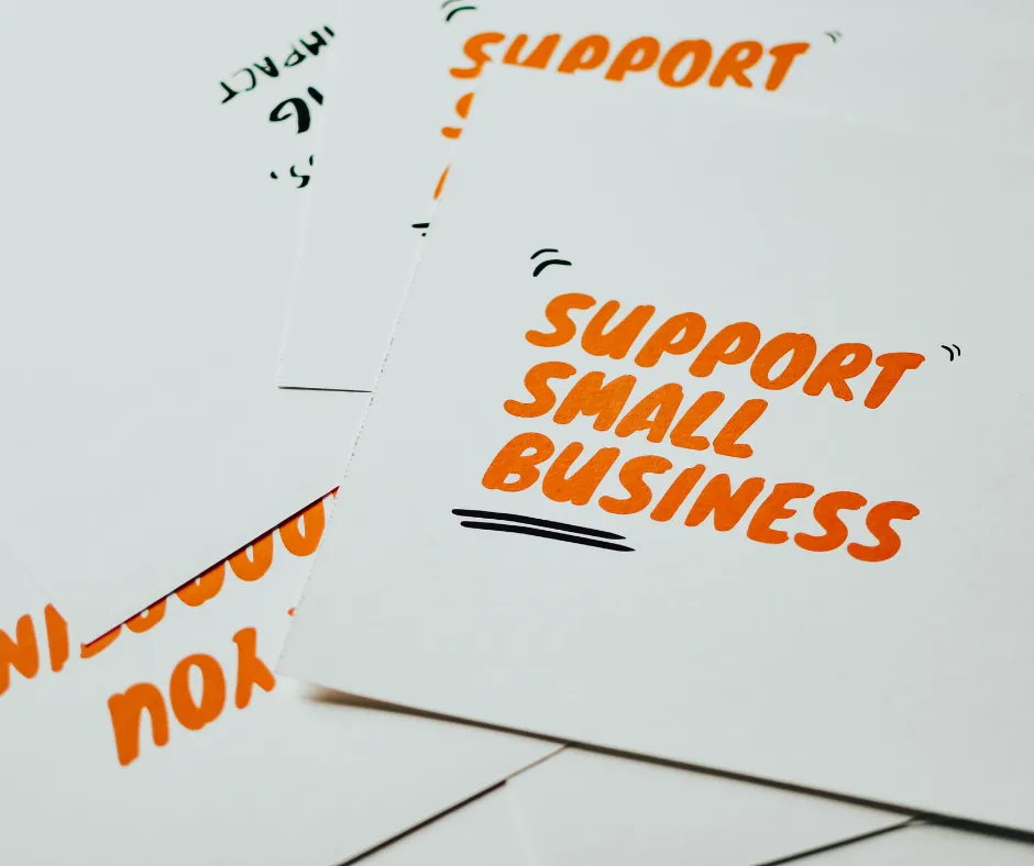 Digital Marketing for Small Businesses