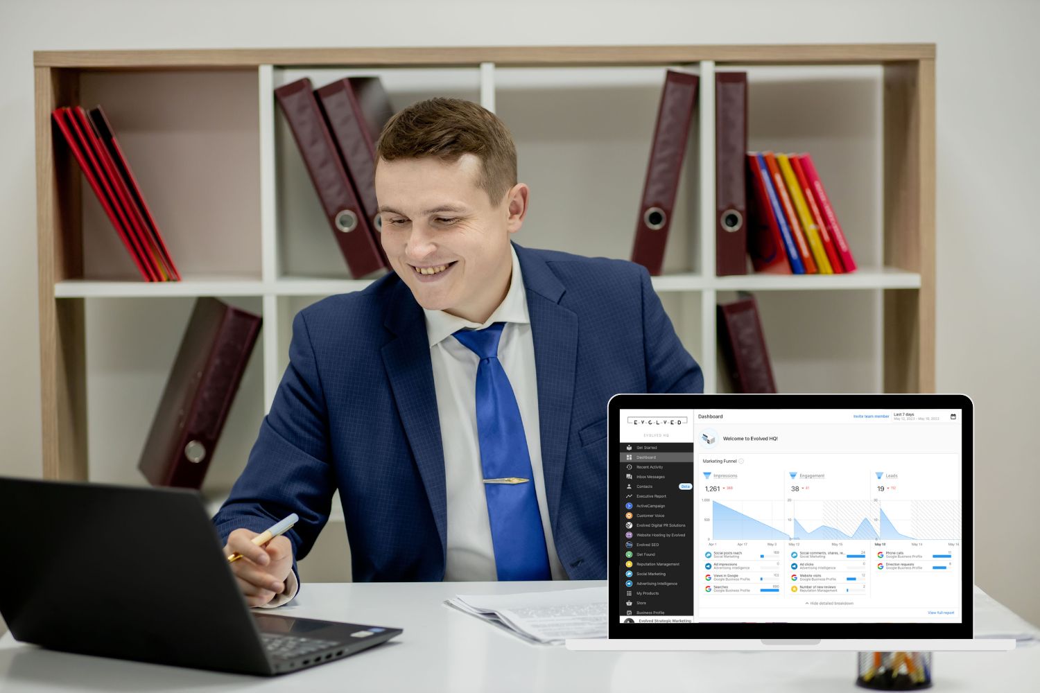 Personal Injury Attorney Law Firm Marketing Florida