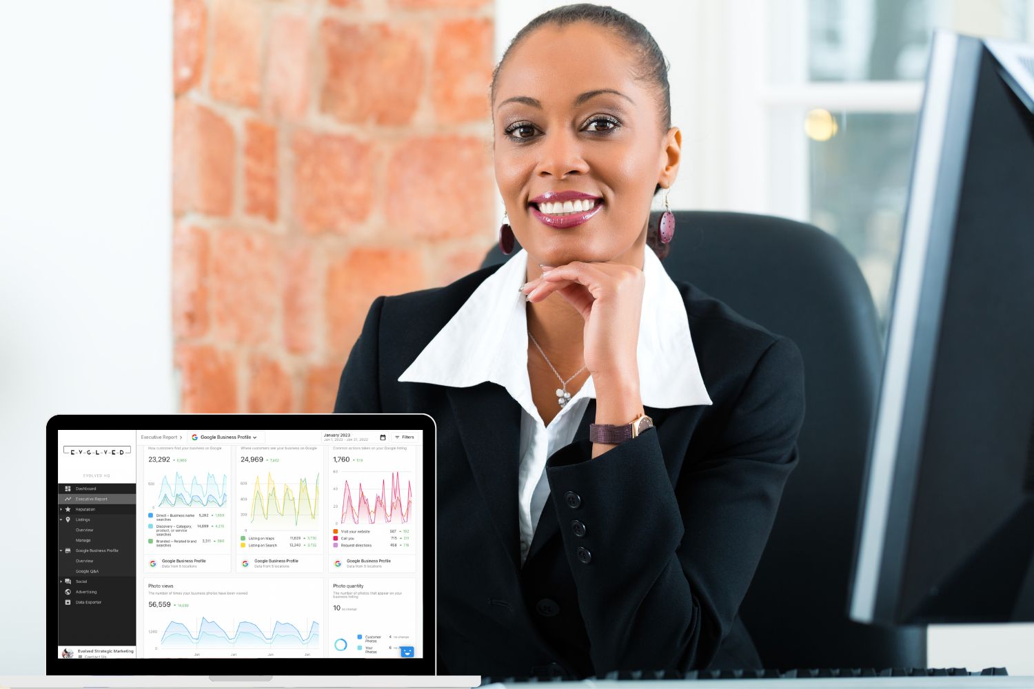 Criminal Defense Attorney Digital Marketing Florida