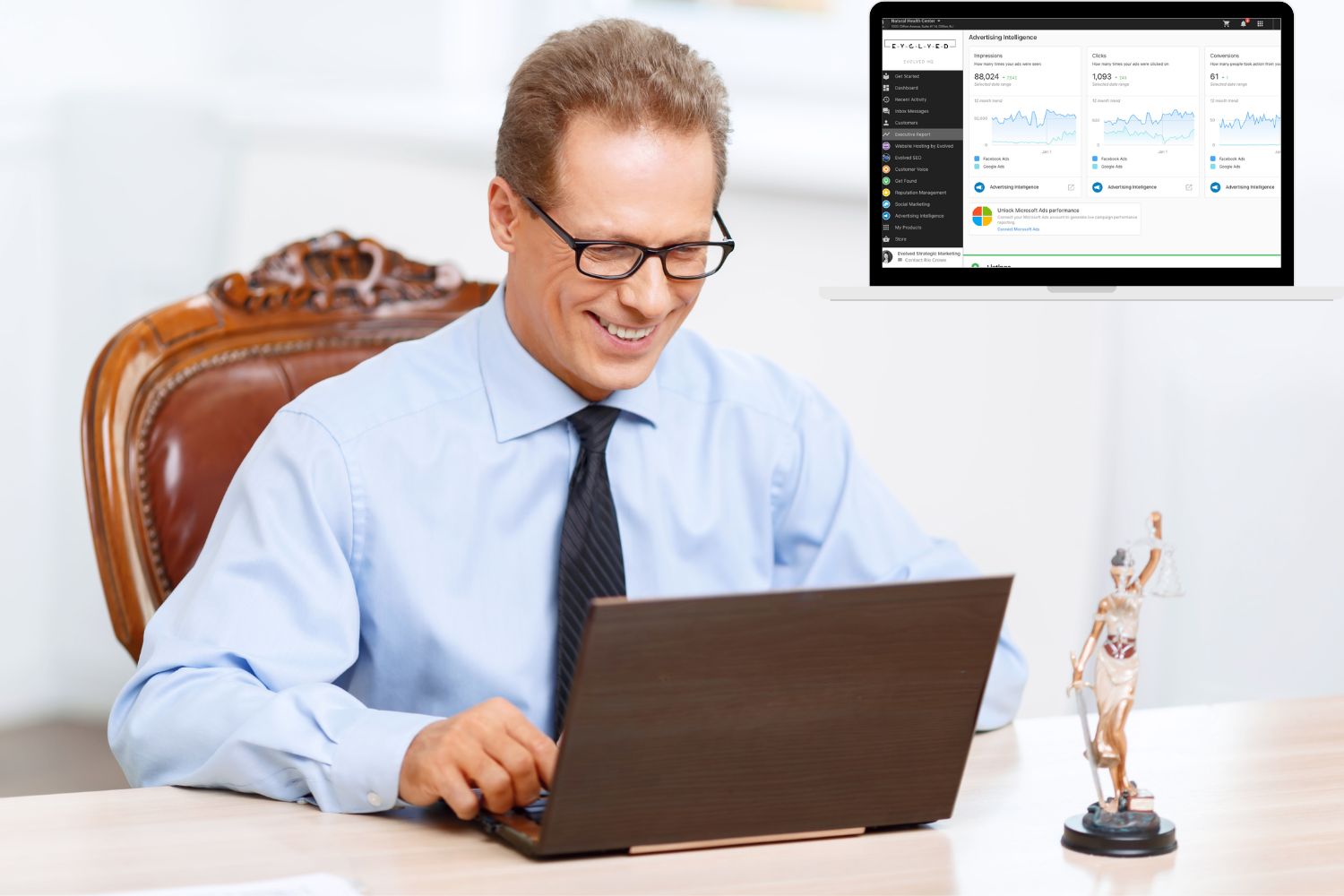 family law firm marketing Florida