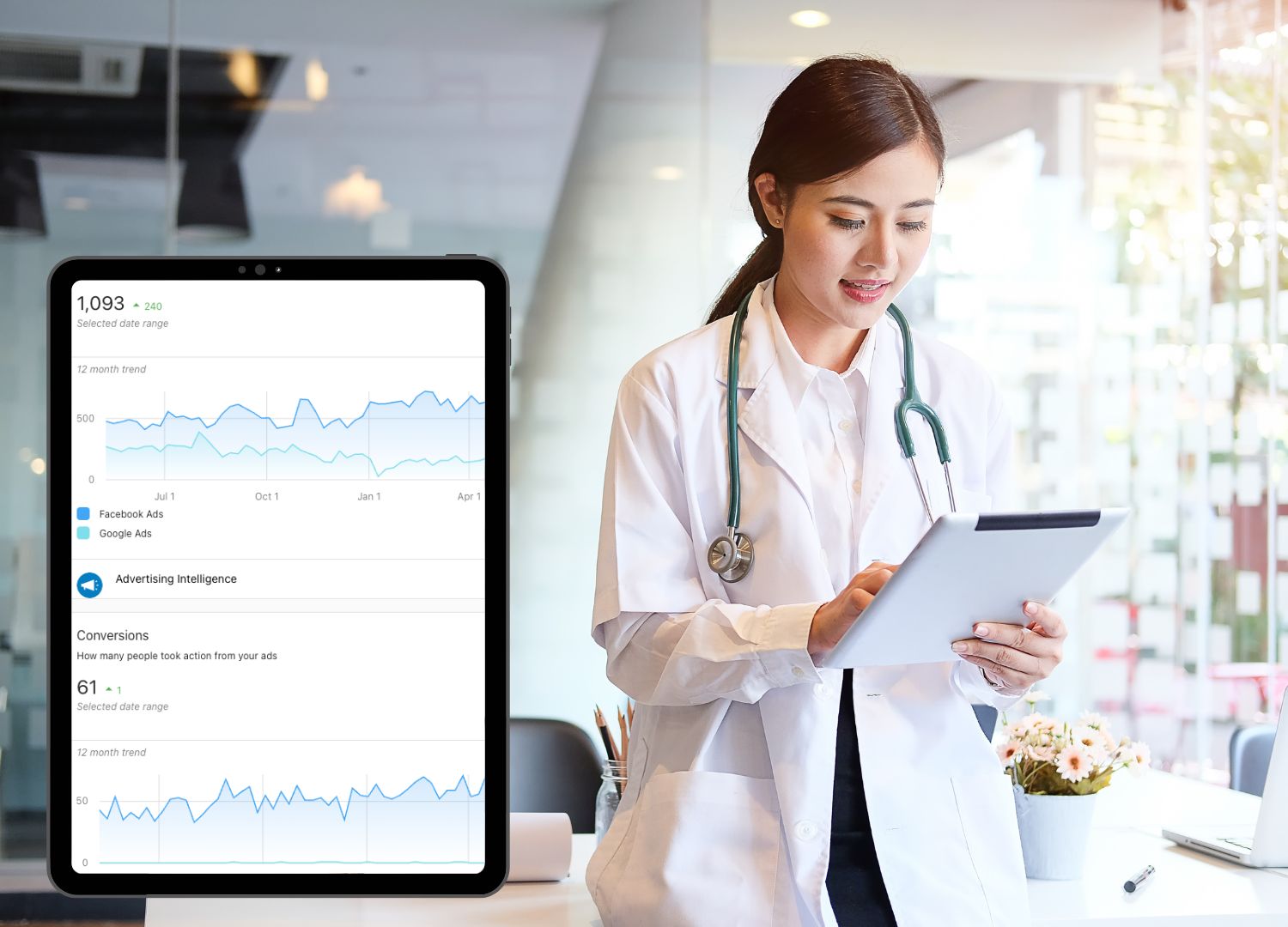 Health Fitness Practice Marketing Florida