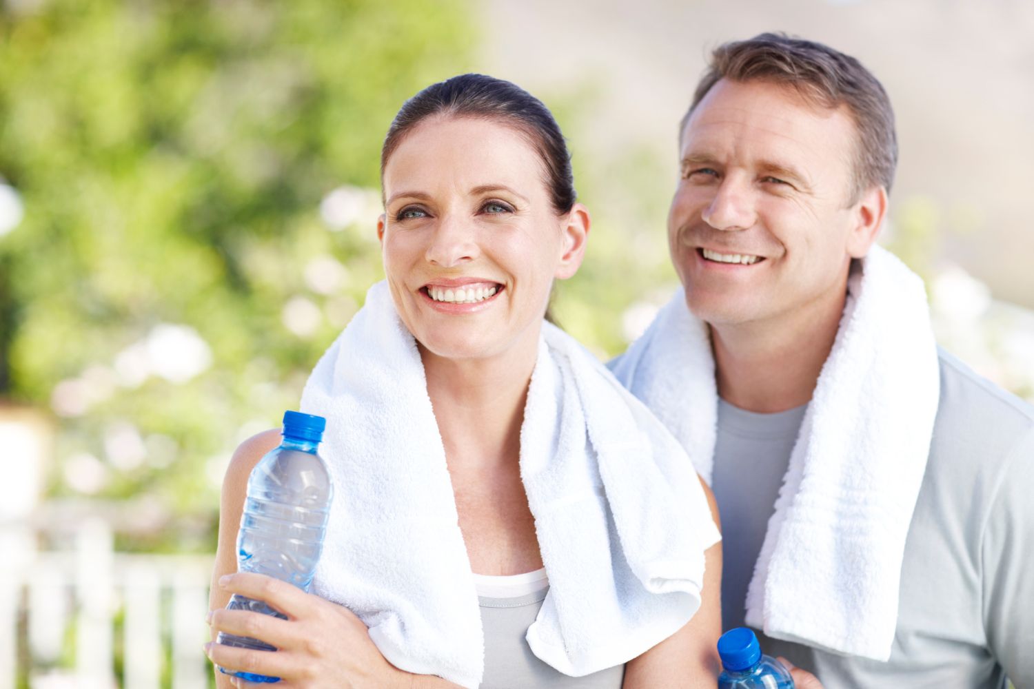 Health Fitness Practice Marketing Florida